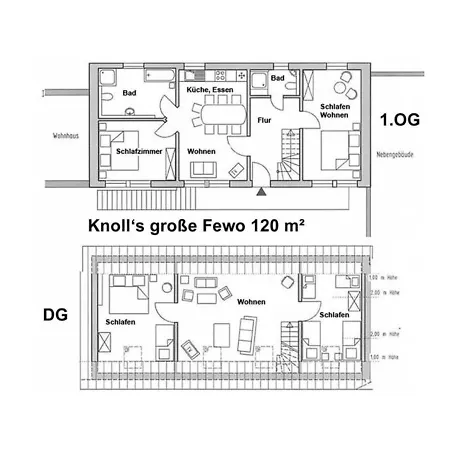 Obsthof Knoll - Die Grosse Uberlingen