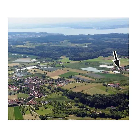 Obsthof Knoll - Die Grosse Lägenhet