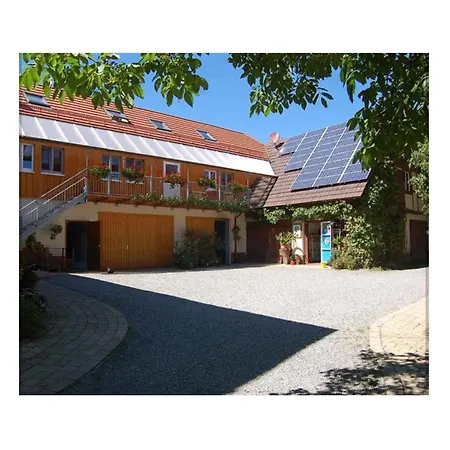Obsthof Knoll - Die Grosse *